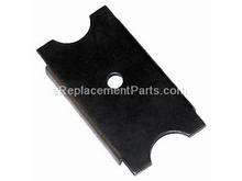 Fixed Plate – Part Number: 180250000