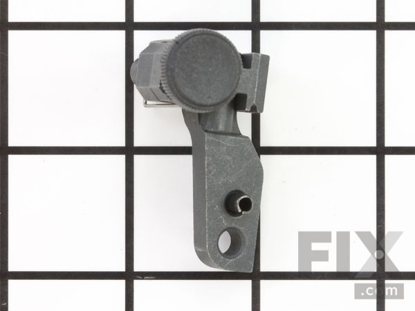 10079677-1-M-Ryobi-180A02030-Upper Blade Clamp Assembly