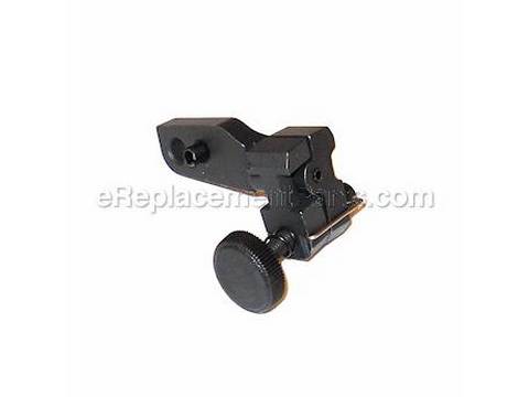 10079678-1-M-Ryobi-180A02040-Lower Blade Clamp Assembly