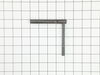 Support Bar Assembly – Part Number: 180A04010