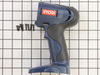 Housing Set W/label – Part Number: 200202238