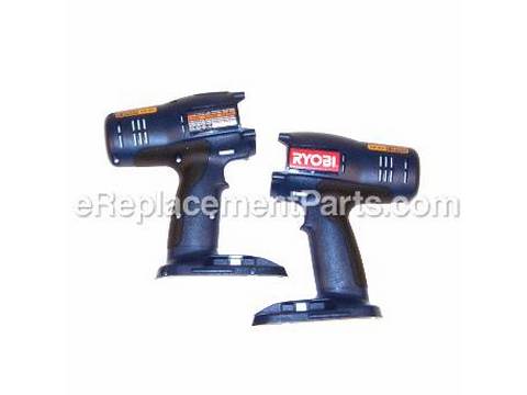 10079907-1-M-Ryobi-200202279-Housing Set Assembly W/label
