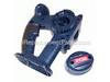 Housing Assembly W/label (p501 – Part Number: 200202299