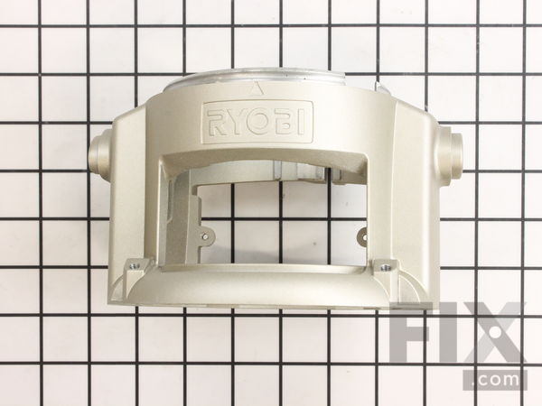10079950-1-M-Ryobi-200246001-Base W/pin - Rp