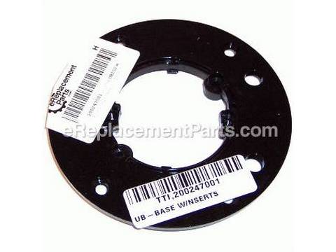10079951-1-M-Ryobi-200247001-Sub-base W/nserts