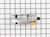 Motor & Output Shaft & Lock Pi – Part Number: 200315001