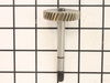 Gear W/shaft Opc-279 – Part Number: 200342001