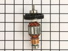 Armature Assembly W/bearings – Part Number: 200443001