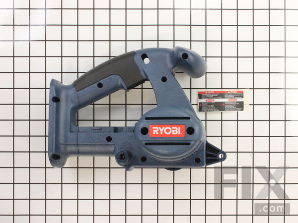 10079980-1-M-Ryobi-200544001-Housing Assembly