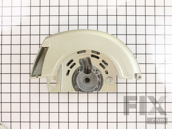 10079995-1-M-Ryobi-200693001-Upper Guard Support W/bearing