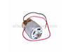 Motor & Pinion Assembly – Part Number: 200733001