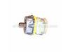 Clutch Cap & Gear Train Assemb – Part Number: 200737001
