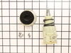 10080010-2-S-Ryobi-200782001-Clutch Cap & Gear Train Assemb