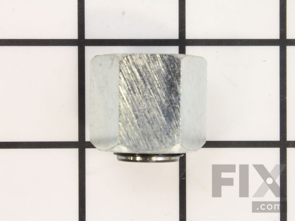 10080025-1-M-Ryobi-201389001-Assembly Collet 1/2 In.