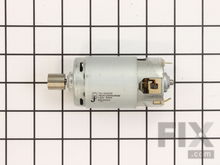 Assembly Motor & Transmission – Part Number: 201961001