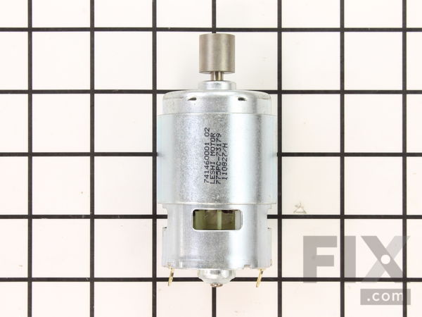 10080038-1-M-Ryobi-201962001-Assembly Motor & Transmission