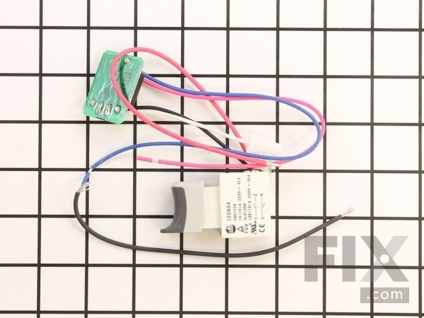 10080064-1-M-Ryobi-206022001-Assembly Switch