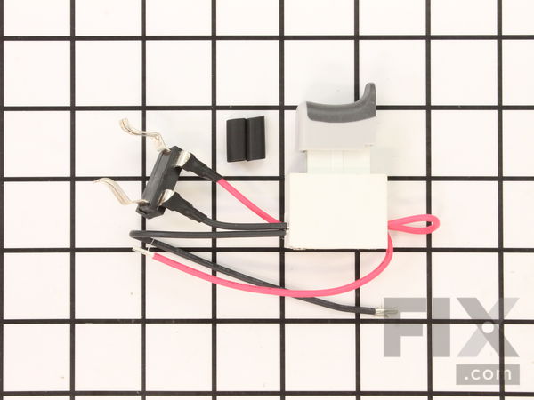 10080065-1-M-Ryobi-206023001-Assembly Switch