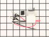 Assembly Switch – Part Number: 206023001