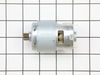 Assembly Motor & Pinion – Part Number: 230079019