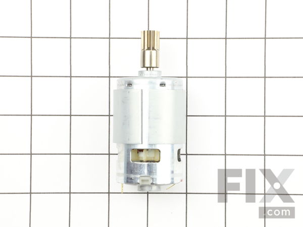10080161-1-M-Ryobi-230163006-Motor & Pinion Assembly
