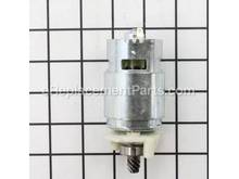 Assembly Motor & Pinion – Part Number: 230275002