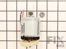 Assembly Motor – Part Number: 230298001