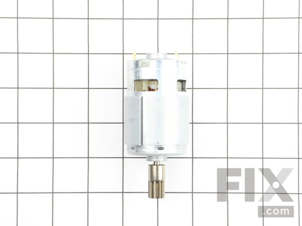 10080171-1-M-Ryobi-2303328-Motor Assembly 18v-dc