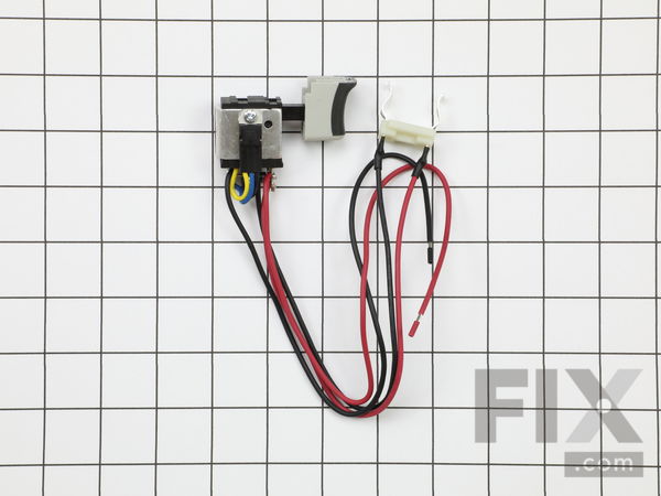 10080193-1-M-Ryobi-270001341-Switch Assembly