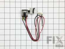 Switch Assembly – Part Number: 270001341