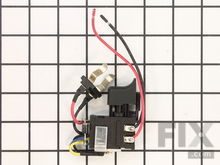 Assembly Switch Best Vincent – Part Number: 270001453