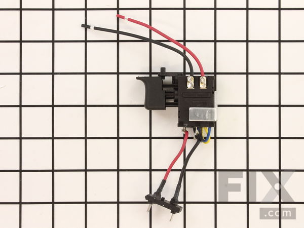 10080200-1-M-Ryobi-270001455-Assembly Switch