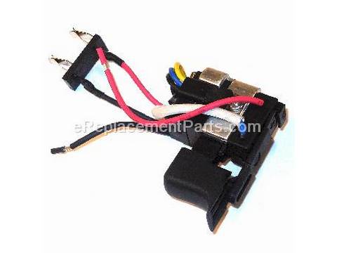 10080201-1-M-Ryobi-270001457-Assembly Switch Best Vince