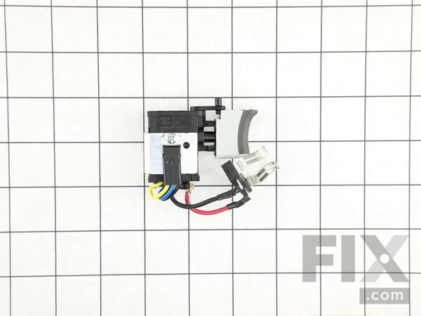 10080202-1-M-Ryobi-270001487-Assembly Switch