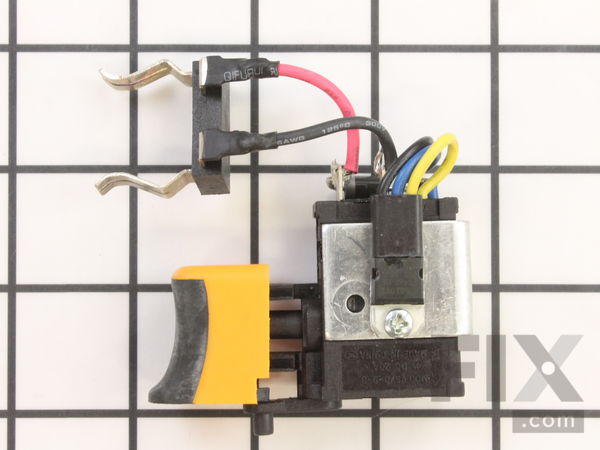 10080203-1-M-Ryobi-270001488-Assembly Switch