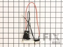 Switch Assembly – Part Number: 270011083