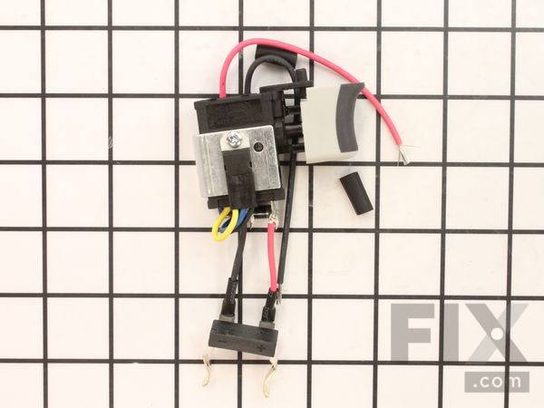 10080209-1-M-Ryobi-270013028-Assembly Switch