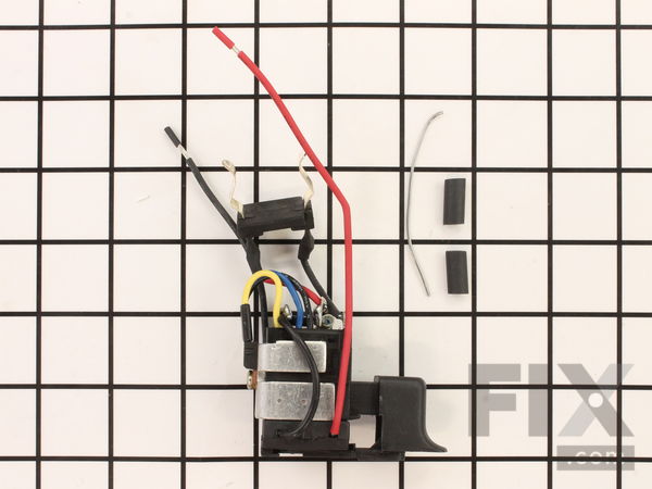 10080214-1-M-Ryobi-270016074-Switch Assembly