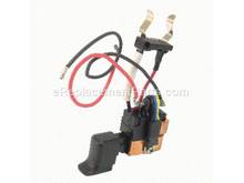 Switch Assembly – Part Number: 270016087