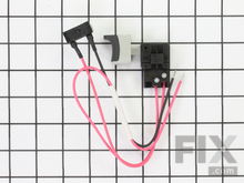 Assembly Switch – Part Number: 270016162