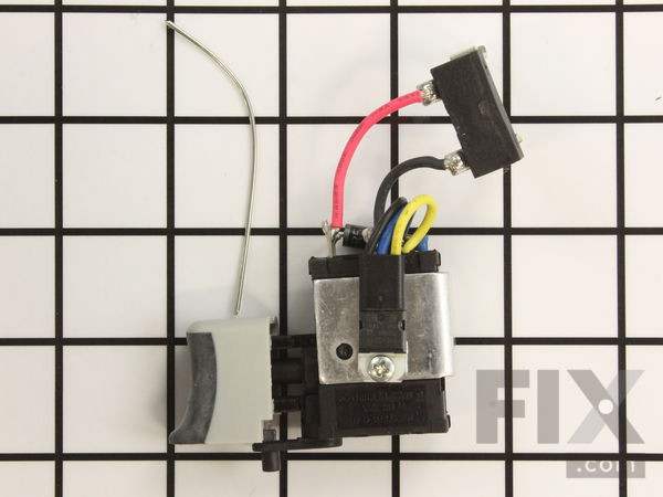 10080218-1-M-Ryobi-270016163-Assembly Switch