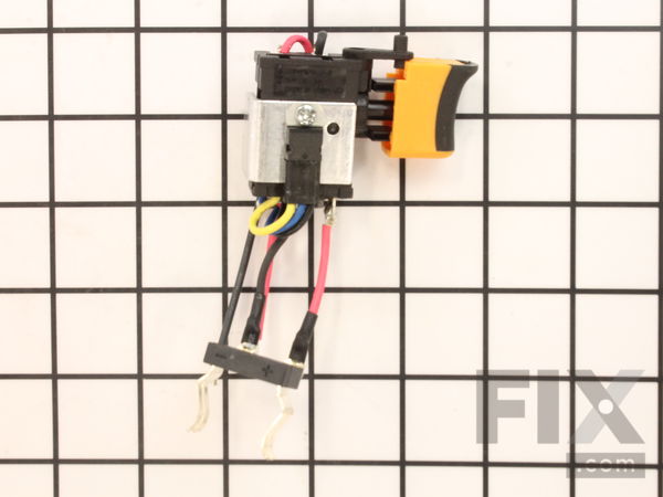 10080219-1-M-Ryobi-270016164-Assembly Switch