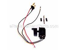 Switch Assembly – Part Number: 270017041