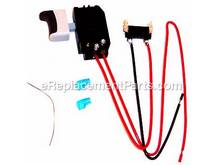 Switch Assembly – Part Number: 270017249