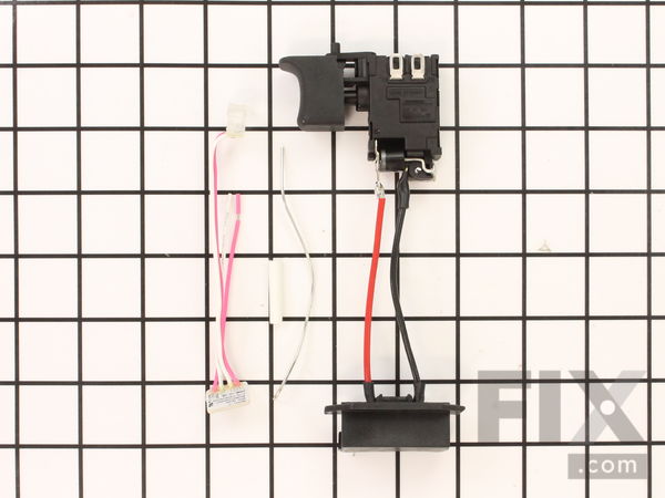 10080227-1-M-Ryobi-270017412-Assembly Switch Ul Variable Ba