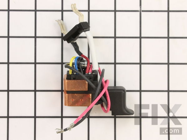 10080230-1-M-Ryobi-270018093-Switch Assembly