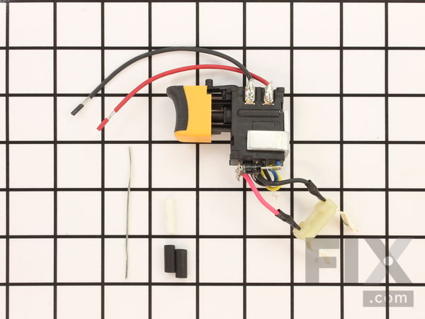 10080233-1-M-Ryobi-270023115-Switch Assembly Variable-15-24