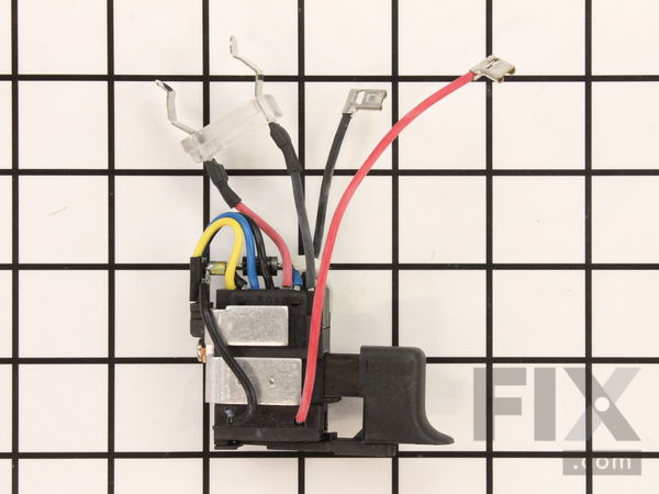 10080238-1-M-Ryobi-2700980-Switch Assembly