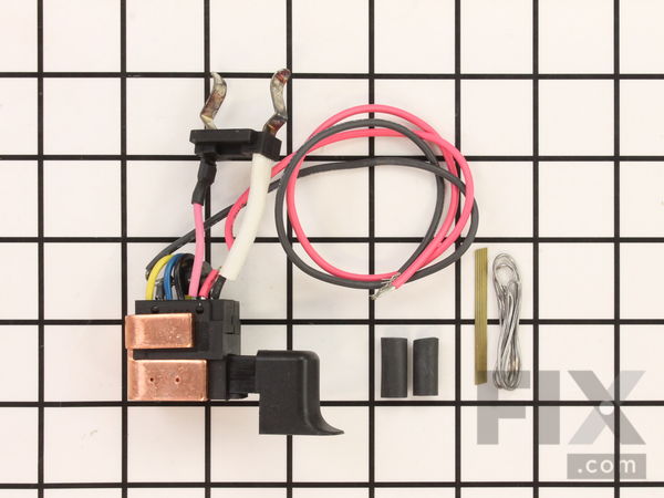 10080240-1-M-Ryobi-2701090-Switch Assembly