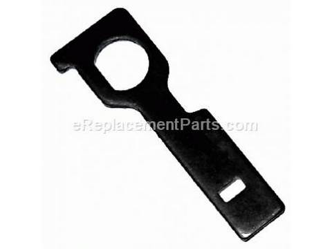 10080263-1-M-Ryobi-270489000-Stop Knob Plate